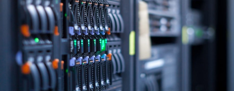 توسعه دیتا سنتر های کشور آلمان توسط شرکت NTT