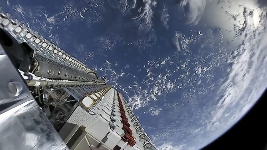 اینترنت ماهواره ای استارلینک SpaceX - پوشش جهانی تا سپتامبر 2021