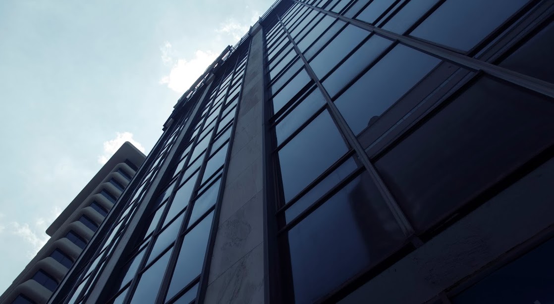 دیتا سنتر 56 Marietta Street ، آتلانتا ، جورجیا