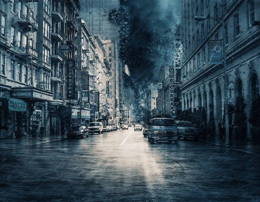 چرا همه درباره بازیابی از فاجعه صحبت می نمایند؟
