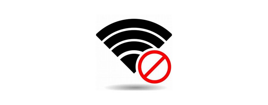 6 دلیل قطع اینترنت و راه حل آن