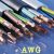 AWG چیست و کاربرد در کابل شبکه