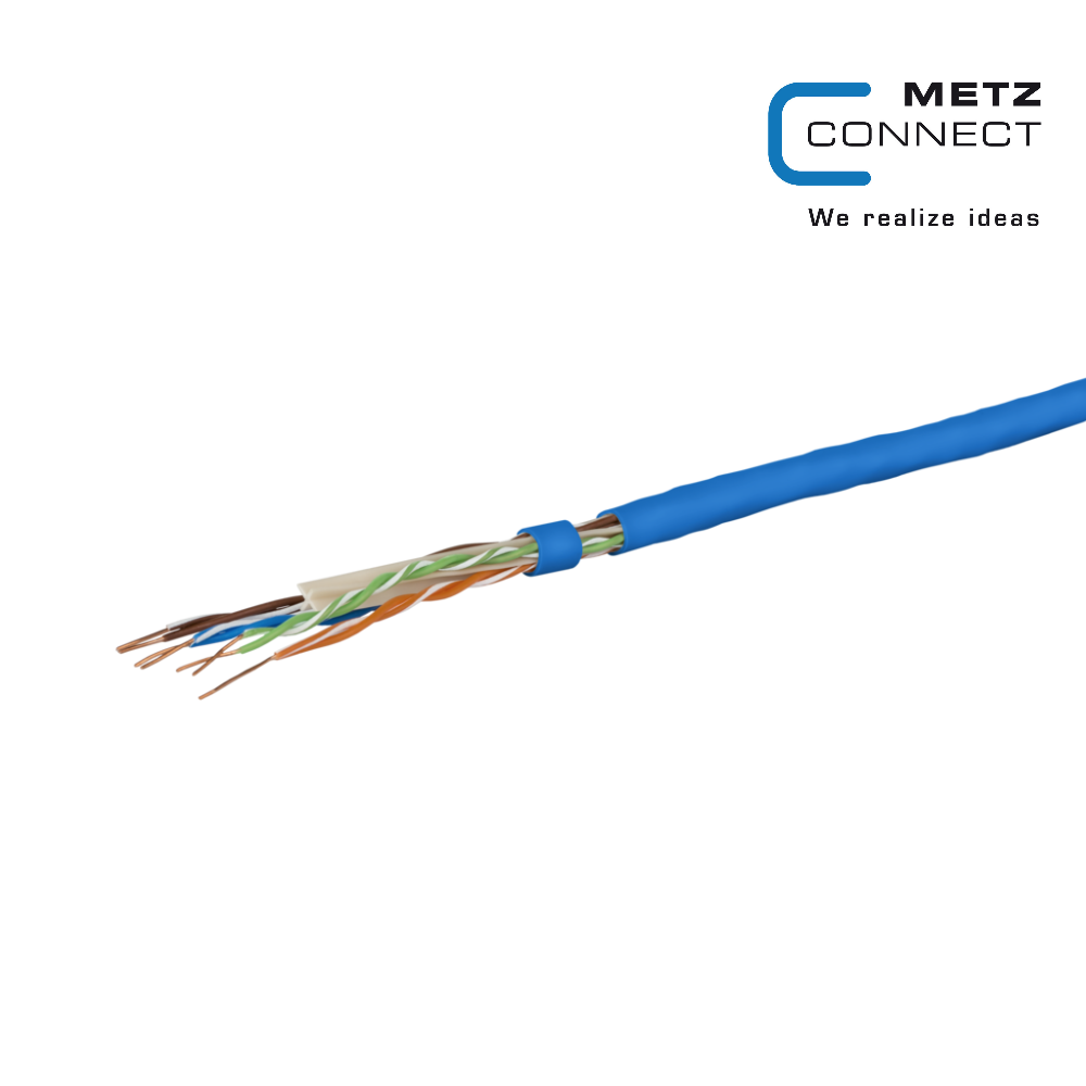 کابل شبکه cat6