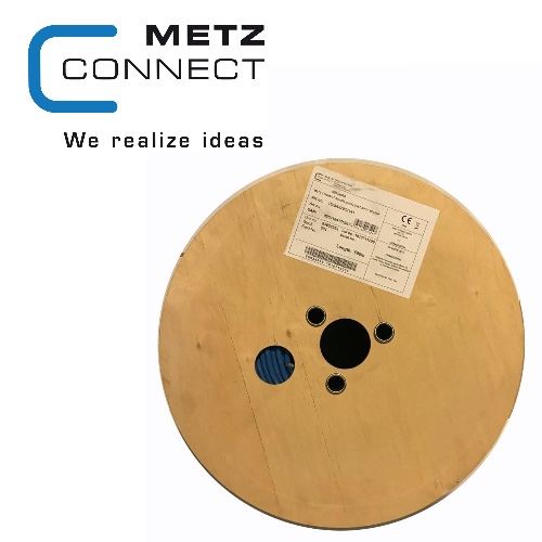 کابل شبکه Cat7 - تصویر 4