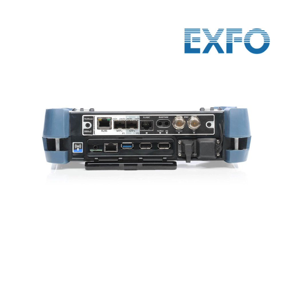 دستگاه OTDR اکسفو FTB-1V2 PRO