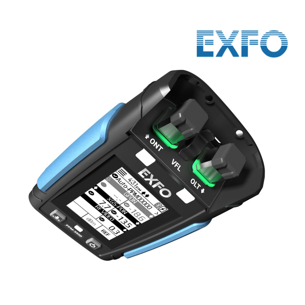 پاور متر PON PPM 350D