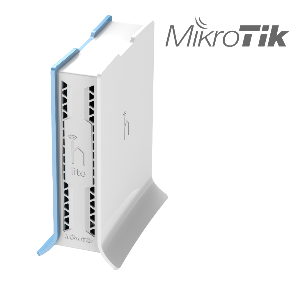 میکروتیک MikroTik