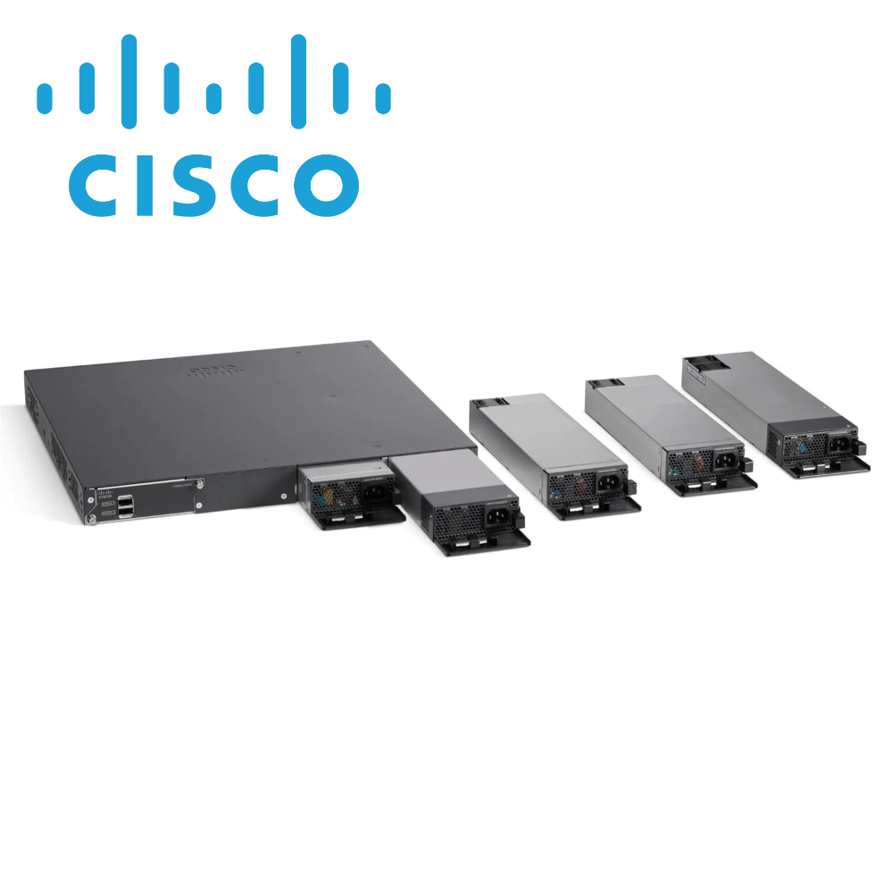 سیسکو Cisco Catalyst 2960-X