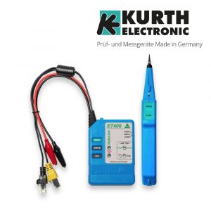 تستر ردیاب شبکه KE401
