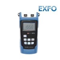 سورس نوری اکسفو FLS 600 EXFO