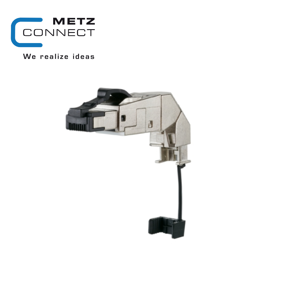 سوکت شبکه RJ45 SFTP 360