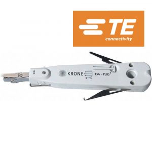 قیچی ترمینال مخابراتی - KRONE