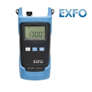 منبع فیبر نوری اکسفو FLS-300
