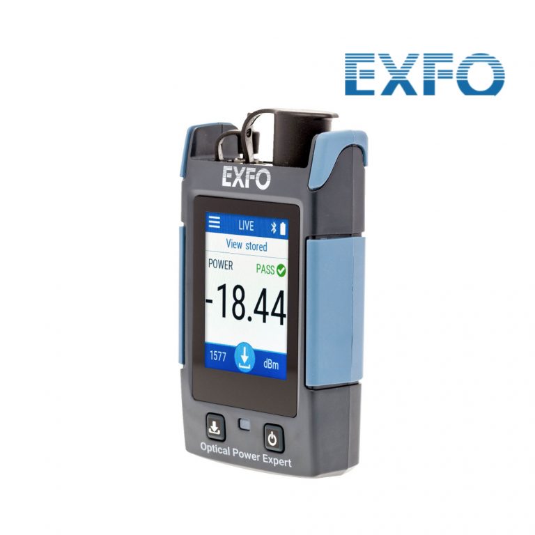 پاور متر فیبر نوری PX1 PRO S
