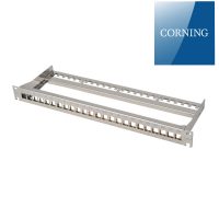 پچ پنل شبکه - CORNING