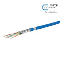 کابل شبکه Cat6a