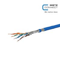 کابل شبکه Cat7