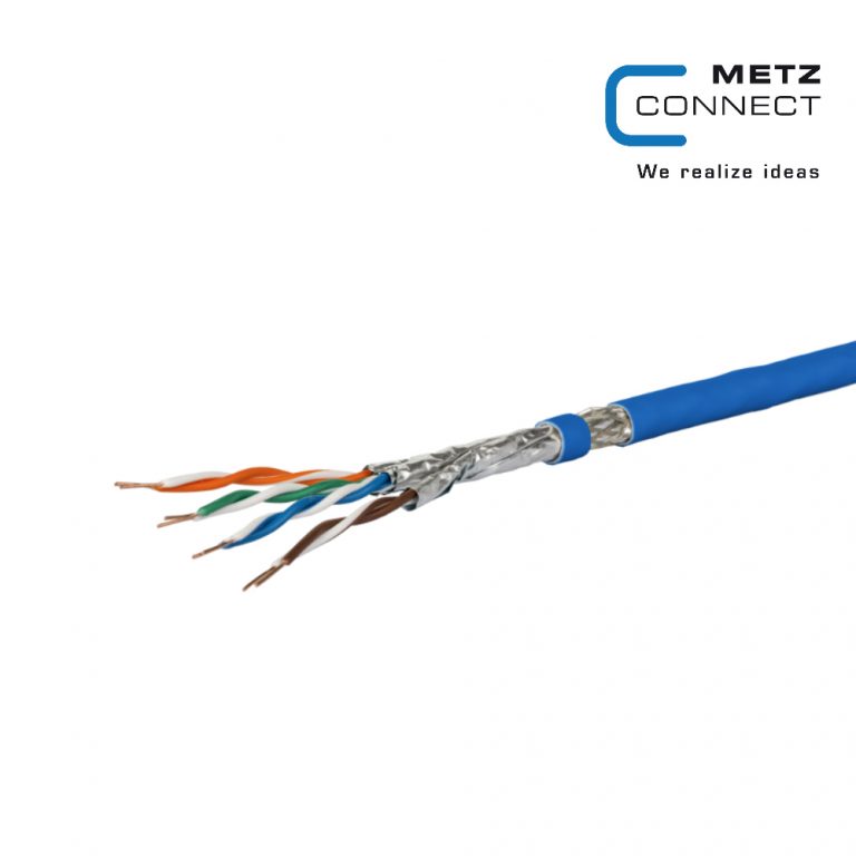 کابل شبکه - Cat7 سری SFTP و LSZH