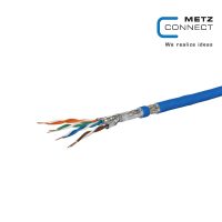 کابل شبکه - Cat7A