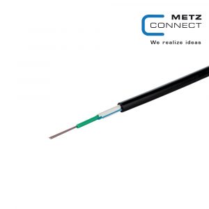 کابل فیبر 24 کر OS2 G657