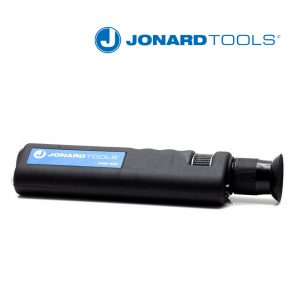 میکروسکوپ فیبر نوری 400x